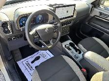 2025 Ford Bronco Sport Big Bend 4x4 | No Accidents - Photo 14