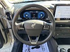 2025 Ford Bronco Sport Big Bend 4x4 | No Accidents - Photo 15
