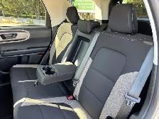 2025 Ford Bronco Sport Big Bend 4x4 | No Accidents - Photo 16
