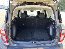 2025 Ford Bronco Sport Big Bend 4x4 | No Accidents - Photo 17