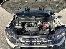2025 Ford Bronco Sport Big Bend 4x4 | No Accidents - Photo 22