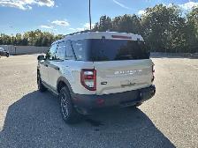 2025 Ford Bronco Sport Big Bend 4x4 | No Accidents - Photo 24