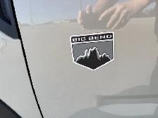 2025 Ford Bronco Sport Big Bend 4x4 | No Accidents - Photo 25