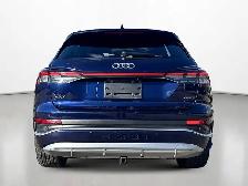 2022 Audi Q4 e-tron Technik | S LINE | HEATED SEATS & STEERING - Photo 5