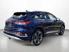 2022 Audi Q4 e-tron Technik | S LINE | HEATED SEATS & STEERING - Photo 6