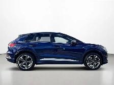 2022 Audi Q4 e-tron Technik | S LINE | HEATED SEATS & STEERING - Photo 7
