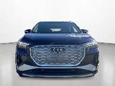 2022 Audi Q4 e-tron Technik | S LINE | HEATED SEATS & STEERING - Photo 9
