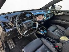 2022 Audi Q4 e-tron Technik | S LINE | HEATED SEATS & STEERING - Photo 17