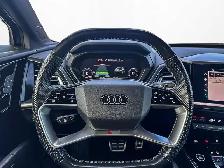 2022 Audi Q4 e-tron Technik | S LINE | HEATED SEATS & STEERING - Photo 18