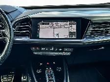 2022 Audi Q4 e-tron Technik | S LINE | HEATED SEATS & STEERING - Photo 23