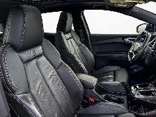 2022 Audi Q4 e-tron Technik | S LINE | HEATED SEATS & STEERING - Photo 26