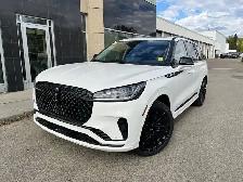 2027 Lincoln Aviator Reserve - Photo 2