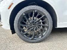 2027 Lincoln Aviator Reserve - Photo 3