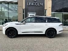 2027 Lincoln Aviator Reserve - Photo 4
