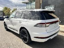 2027 Lincoln Aviator Reserve - Photo 22