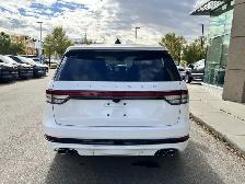 2027 Lincoln Aviator Reserve - Photo 23