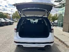 2027 Lincoln Aviator Reserve - Photo 24