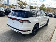 2027 Lincoln Aviator Reserve - Photo 25