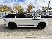 2027 Lincoln Aviator Reserve - Photo 26