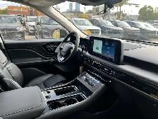 2027 Lincoln Aviator Reserve - Photo 28