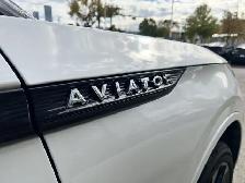 2027 Lincoln Aviator Reserve - Photo 29