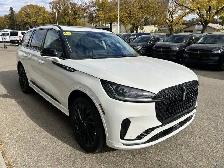2027 Lincoln Aviator Reserve - Photo 30
