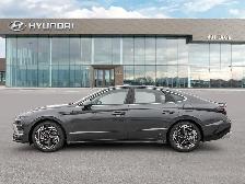 2026 Hyundai Sonata Preferred-Trend - Photo 3