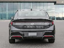 2026 Hyundai Sonata Preferred-Trend - Photo 5