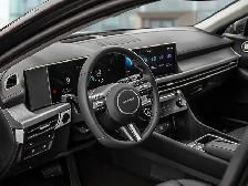 2026 Hyundai Sonata Preferred-Trend - Photo 12
