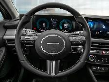 2026 Hyundai Sonata Preferred-Trend - Photo 13