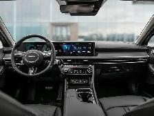 2026 Hyundai Sonata Preferred-Trend - Photo 22