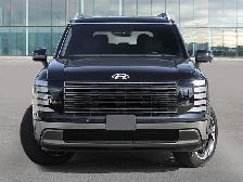 2027 Hyundai Palisade Hybrid Luxury - Photo 2