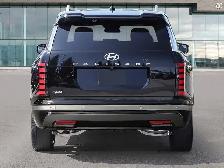 2027 Hyundai Palisade Hybrid Luxury - Photo 5