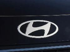 2027 Hyundai Palisade Hybrid Luxury - Photo 8