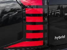 2027 Hyundai Palisade Hybrid Luxury - Photo 10