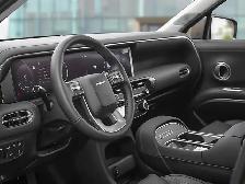 2027 Hyundai Palisade Hybrid Luxury - Photo 11