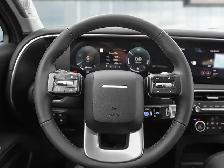 2027 Hyundai Palisade Hybrid Luxury - Photo 12