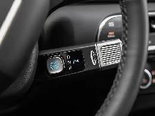 2027 Hyundai Palisade Hybrid Luxury - Photo 16