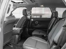 2027 Hyundai Palisade Hybrid Luxury - Photo 20