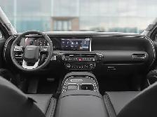 2027 Hyundai Palisade Hybrid Luxury - Photo 21