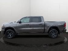 2027 Ram 1500 Big Horn | Remote Start | Apple CarPlay - Photo 2