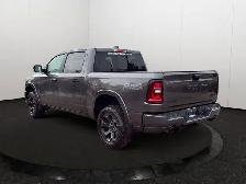 2027 Ram 1500 Big Horn | Remote Start | Apple CarPlay - Photo 4