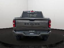 2027 Ram 1500 Big Horn | Remote Start | Apple CarPlay - Photo 5