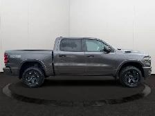 2027 Ram 1500 Big Horn | Remote Start | Apple CarPlay - Photo 6