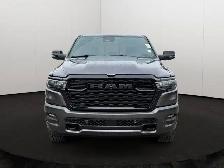 2027 Ram 1500 Big Horn | Remote Start | Apple CarPlay - Photo 7