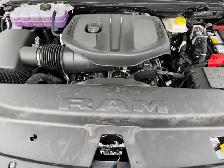 2027 Ram 1500 Big Horn | Remote Start | Apple CarPlay - Photo 8