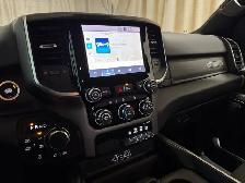 2027 Ram 1500 Big Horn | Remote Start | Apple CarPlay - Photo 15