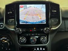 2027 Ram 1500 Big Horn | Remote Start | Apple CarPlay - Photo 16