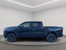 2027 Ram 1500 Big Horn | Remote Start | 8.4 Inch Touchscreen - Photo 2