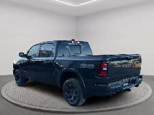 2027 Ram 1500 Big Horn | Remote Start | 8.4 Inch Touchscreen - Photo 4